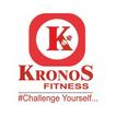 Kronos Fitness-icoon