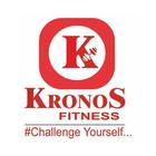 Kronos Fitness ikon
