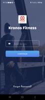 Kronos Fitness penulis hantaran