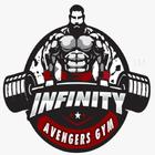 Infinity Avenger أيقونة