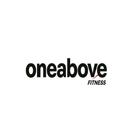 One Above Fitness أيقونة
