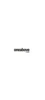 One Above Fitness الملصق