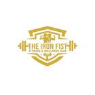 The Iron Fist Zeichen