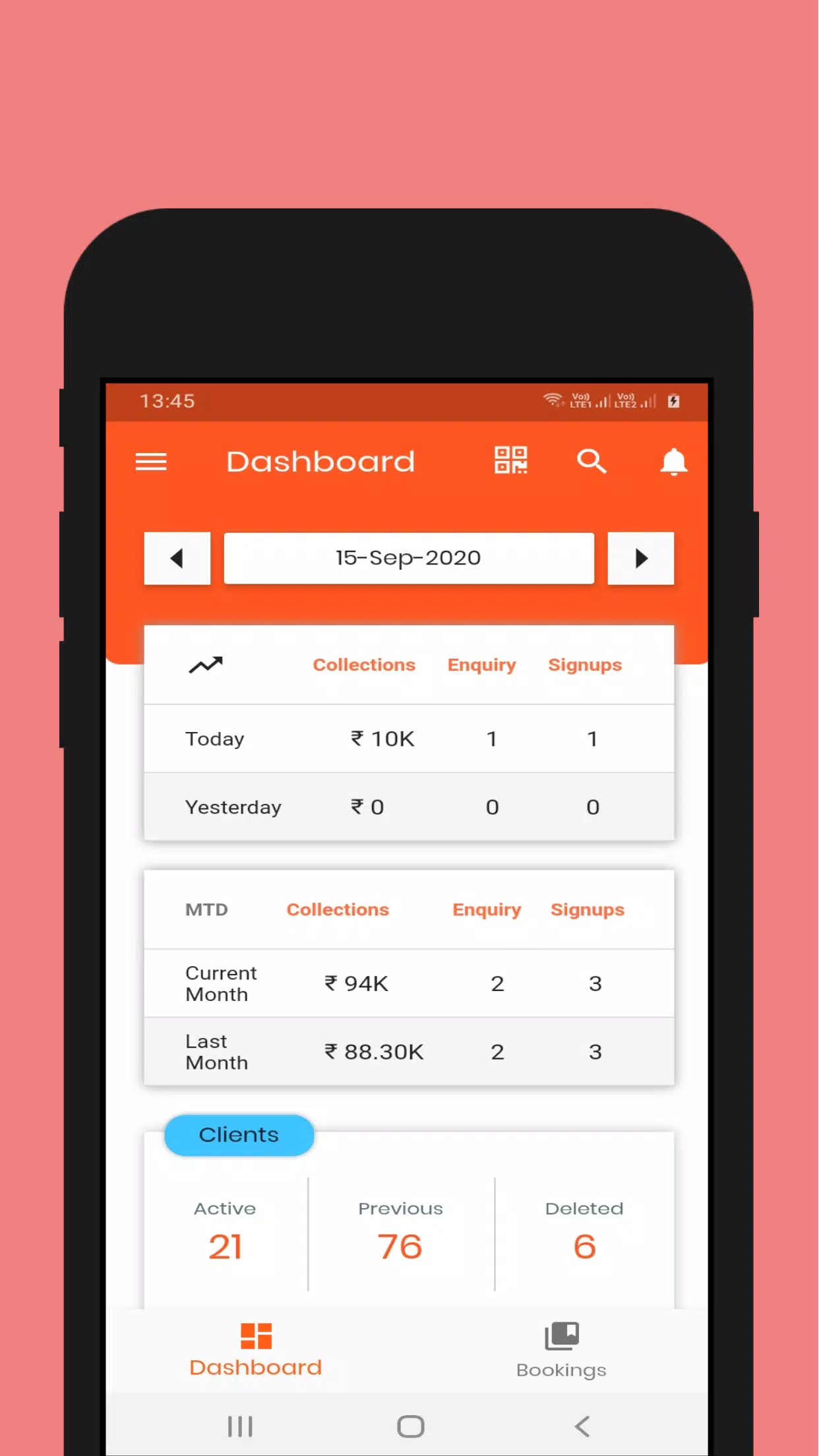 Skale CRM APK for Android Download