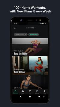 Fitplan 截图 2