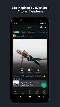 Fitplan 截图 3