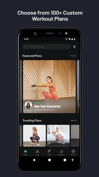 Fitplan 海报