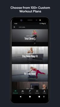Fitplan 截图 1