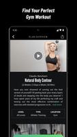 Fitplan Screenshot 1