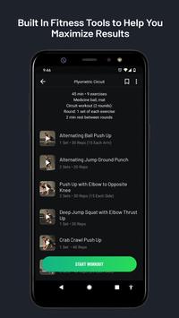 Fitplan 截图 5