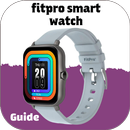 fitpro smart watch Guide APK