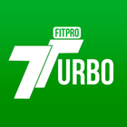 fitpro turbo icône