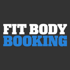 Fit Body Booking アイコン