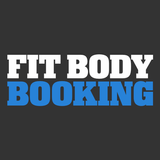 Fit Body Booking simgesi
