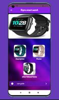 fitpro smart watch Cartaz
