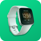 Fitpro Smart Watch App icône