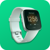ikon Fitpro Smart Watch App
