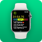 Fitpro Smart Watch App icon