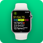 Fitpro Smart Watch App icône
