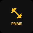 Prime 아이콘