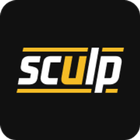 Sculp أيقونة