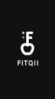 Fitqii: Tools for Coaches Affiche