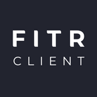 FITR - Client App アイコン