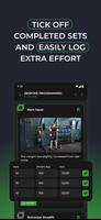 FITR - Client App screenshot 1