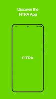 Fitra App poster