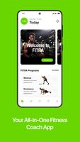 Fitra App screenshot 1