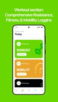 Fitra App screenshot 2