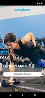 پوستر Burn Beats