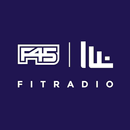 F45 x Fit Radio APK
