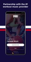 F45 x Fit Radio screenshot 1