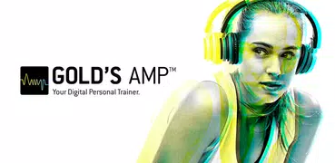 GOLD'S AMP Fitness and Training