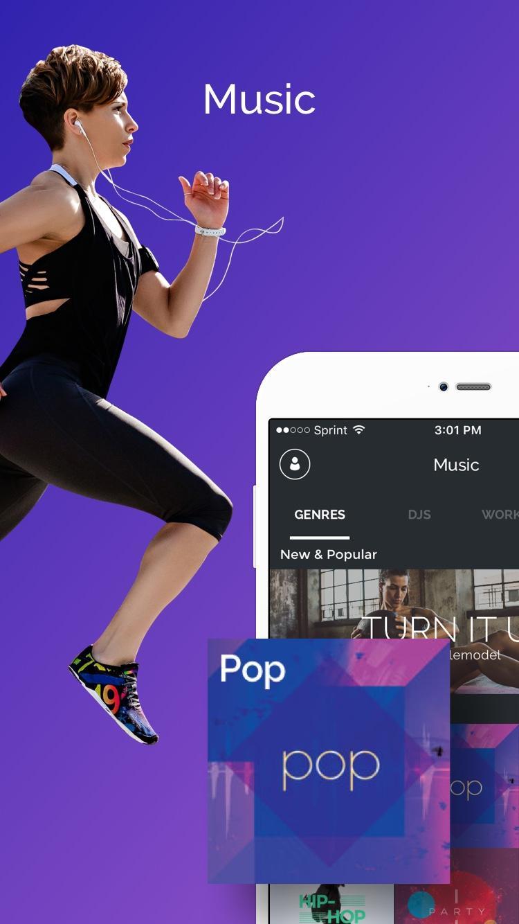 Fit Radio APK for Android Download