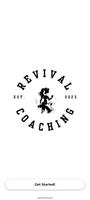 Revival Coaching plakat