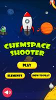 Chemspace Shooter Affiche