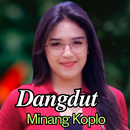Dangdut Minang Album Koplo APK