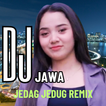DJ Jawa Slow Jedag Jedug Remix simgesi