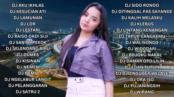 DJ Jawa Slow Jedag Jedug Remix poster