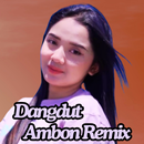 Dangdut Ambon Joget Remix Mp3 APK