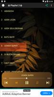 Bergek Lagu Aceh Full Album screenshot 3