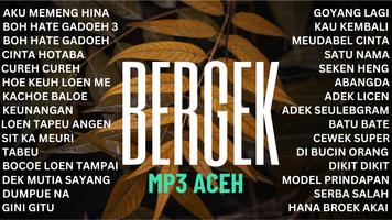 Bergek Lagu Aceh Full Album plakat