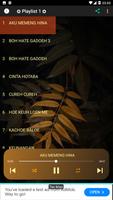 Bergek Lagu Aceh Full Album screenshot 1