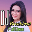 DJ Breakbeat Minang Full Bass иконка