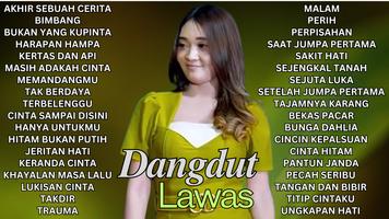 پوستر Adella Album Dangdut Lawas