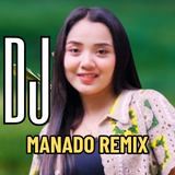DJ Disco Manado Remix icon