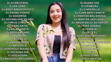 DJ Disco Manado Remix الملصق