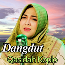Dangdut Sholawat Qasidah Koplo APK